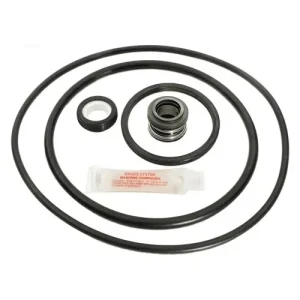 Pentair/Pac Fab Pinnacle Pump Tune Up Kit (GOKIT24)