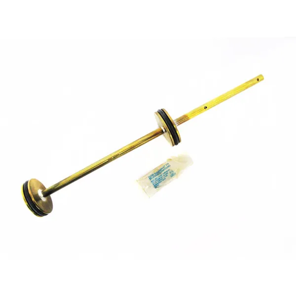 Pentair/Pac-Fab Piston & Shaft Brass 2″ V36-176