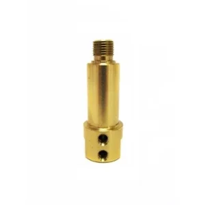 Pentair/Pac-Fab Pump Shaft V36-115S
