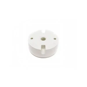 Pentair/Pac-Fab PVC Piston Cap 2″, Old Style (3/8″ Shaft) V36-182 27-3050