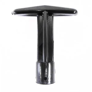 Pentair/Pac-Fab Tee Handle, 3/8″ Shaft V36-179 27-3065