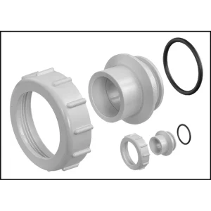 Pentair/PacFab 1-1/2″ & 2″ Slip Valve Adapter Kit (#271096)