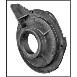 Pentair/PacFab 1-2 HP Diffuser For Med Head Hi-Flo Pumps (#355077)