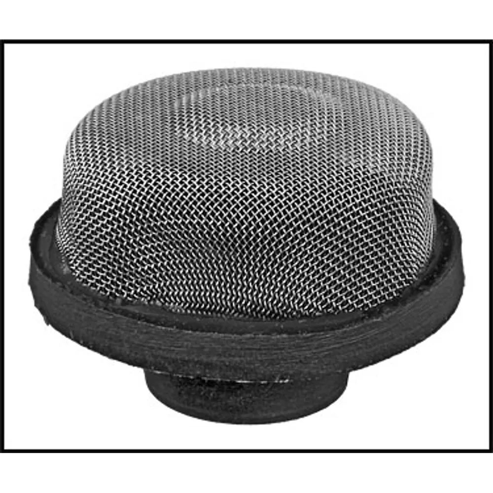 Pentair/PacFab 1/4″ Triton Air Relief Strainer (#154578)