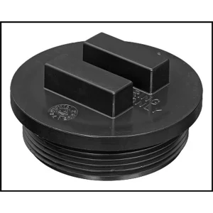Pentair/PacFab 2″ Drain Plug For FNS Fliters (#195829)