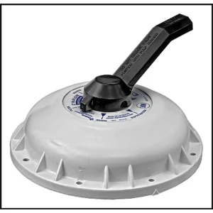 Pentair/PacFab 2″ Hi-Flow Valve Top Assembly Complete (#272422)