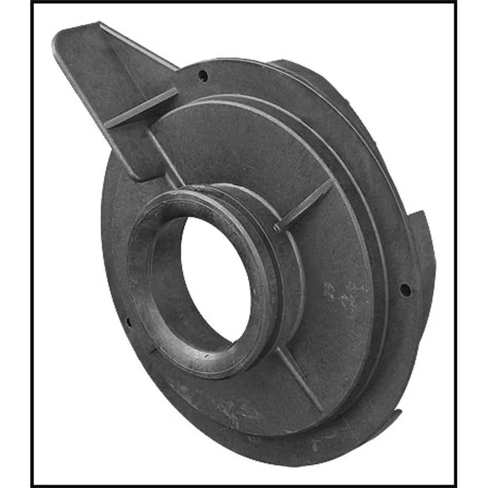 Pentair/PacFab 2 HP Full Rated Diffuser For Challenger Pumps (#355094)