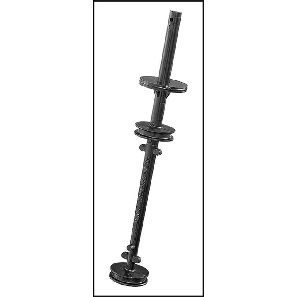 Pentair/PacFab 2″ PVC Slide Valve Piston Shaft (#273106)