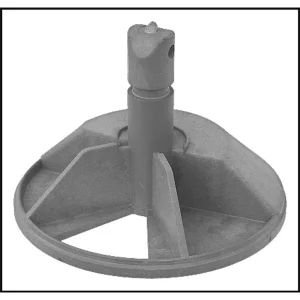 Pentair/PacFab 2″ Top/Side Mount Backwash Valve Diffuser (#271168)