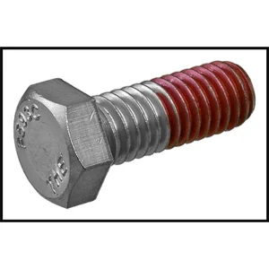 Pentair/PacFab 3/8-16 X 1″ Stainless Steel Cap Screw For Hydropump (#354290)