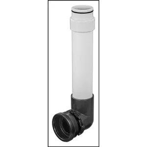 Pentair/PacFab 36 Sq. Ft. Standpipe Assembly Outlet For FNS Plus (#190035)