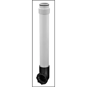 Pentair/PacFab 48 Sq.Ft. Standpipe Assembly Outlet For FNS Plus (#190036)
