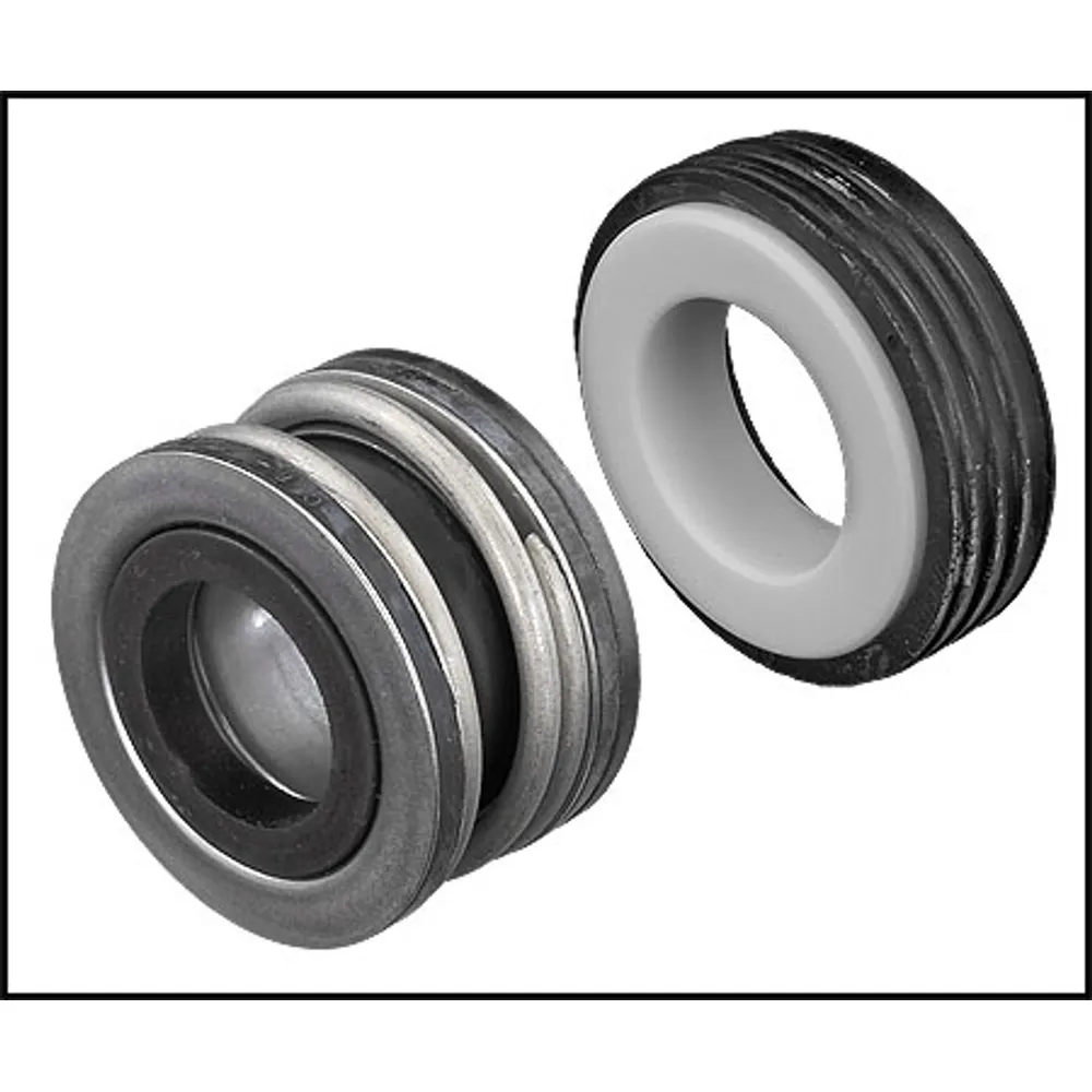 Pentair/PacFab 5/8″ Pump Seal For Dynamo/Challenger/Pinnacle Pumps (#354545S)