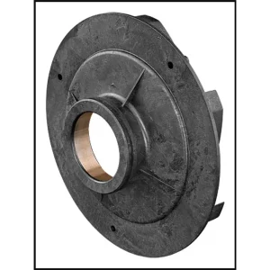 Pentair/PacFab 5 HP 60 HZ Diffuser For Challenger Pumps (#355069)