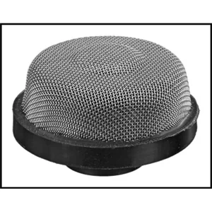 Pentair/PacFab Air Relief Screen Strainer For Triton II Tank Filters (#150035)