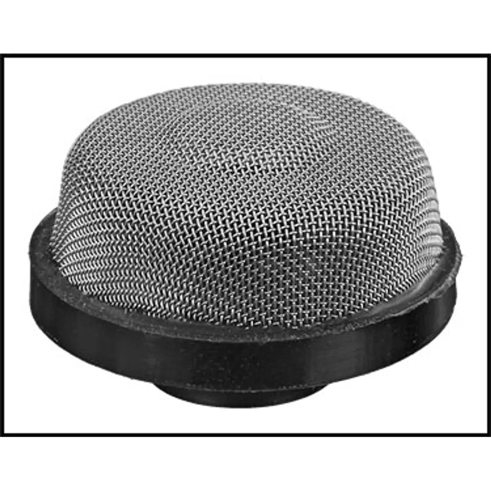 Pentair/PacFab Air Relief Screen Strainer For Triton II Tank Filters (#150035)