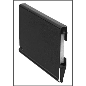 Pentair/PacFab Black Weir Gate Assembly (#516315)