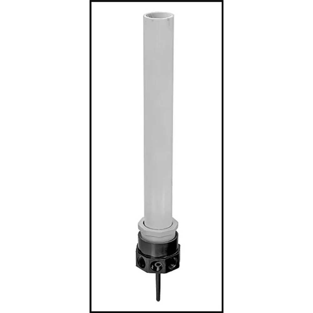 Pentair/PacFab Center Piping Assembly TA40 (#155061)