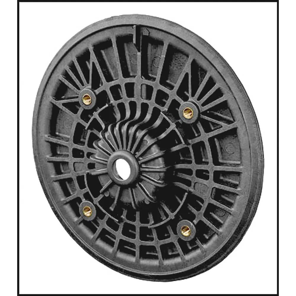 Pentair/PacFab Challenger Seal Plate (#355004)