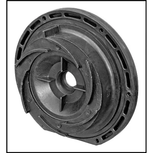 Pentair/PacFab Dynamo 1HP- 1 1/2HP Diffuser Bracket After December 1993 (#354633)