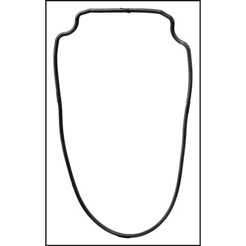 Pentair/PacFab Gasket Seal Plate, WFE Pump, Whisperflo (#357102)