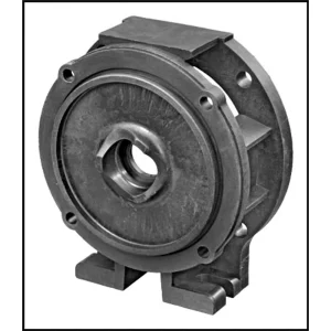 Pentair/PacFab HydroPump Seal Bracket (#353775)