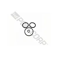 Pentair PacFab Piston ORing Set 2 Inch Brass V36185S