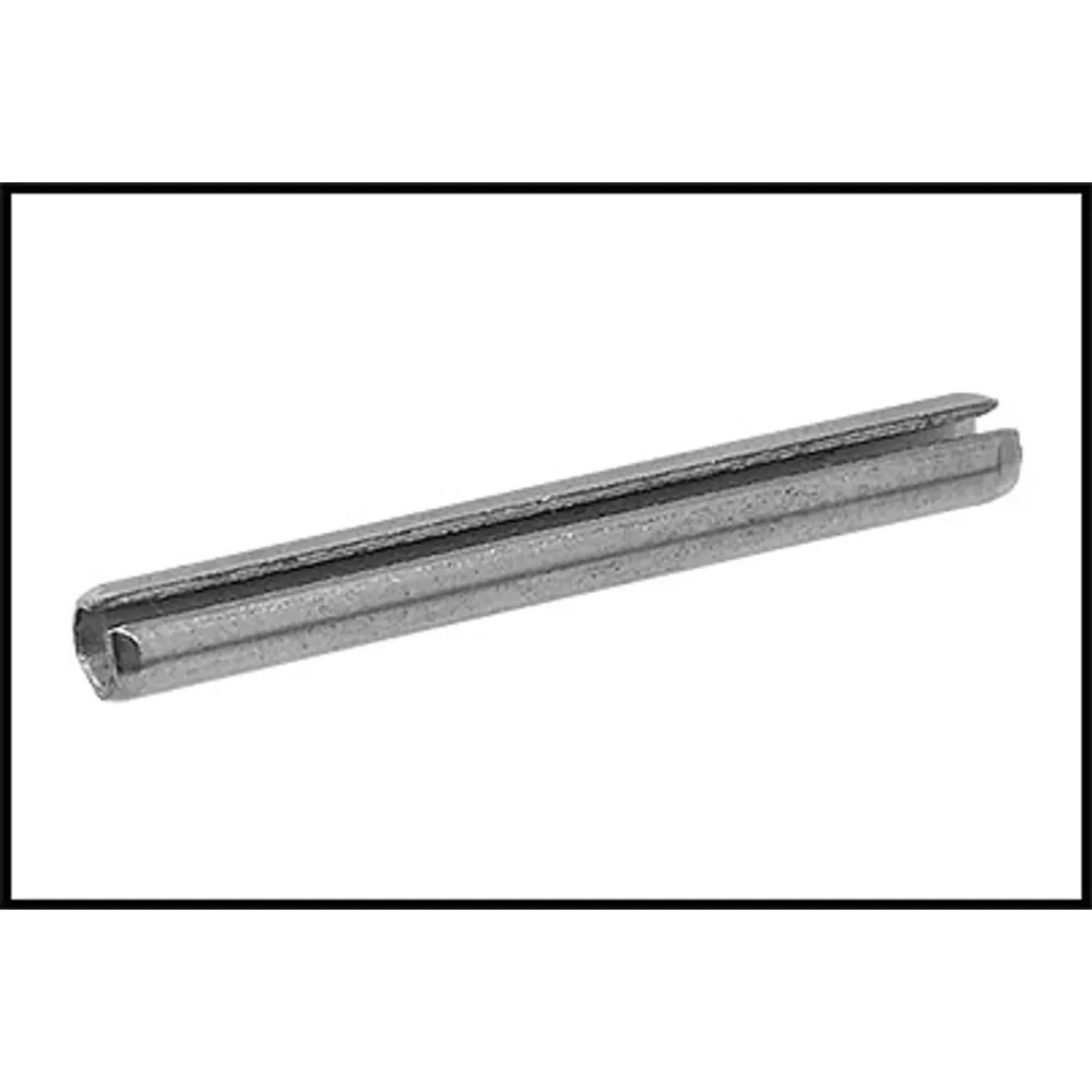 Pentair/PacFab Push/Pull Slide Valve Locking Pin (#273063)