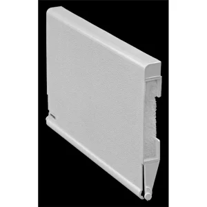 Pentair/PacFab Replacement Weir For Bermuda (#516252)