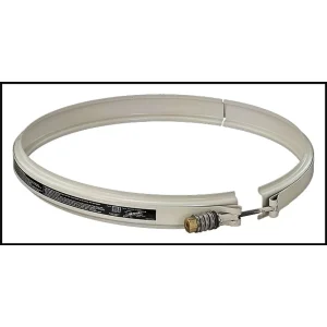 Pentair/PacFab Tank Clamp Kit For FNS Plus Filters (#190003)