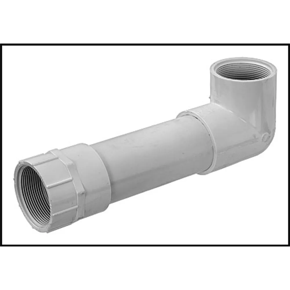Pentair/PacFab Top Piping Assembly TR60 (#154533)
