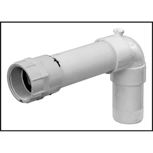 Pentair/PacFab TR60 Filter Lower Piping Assembly (#154805)