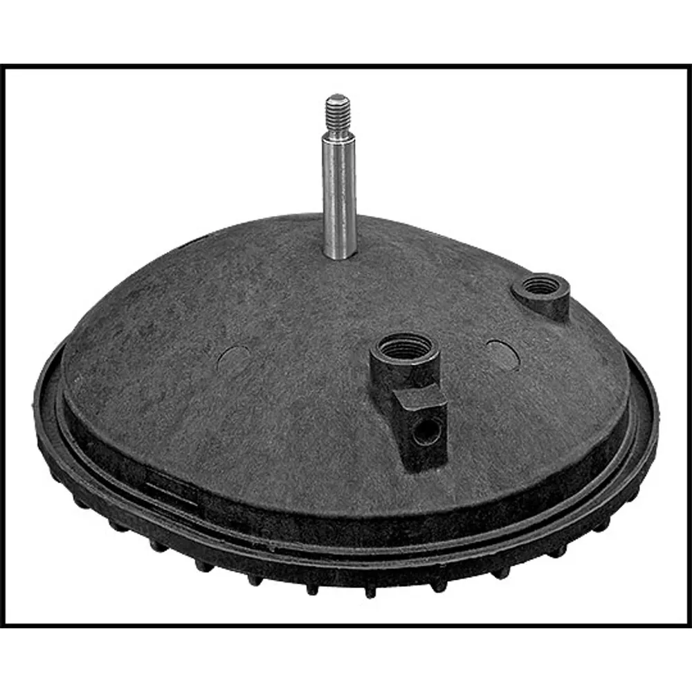 Pentair/PacFab Triton C-3 Filter Oval Closure (#154576)