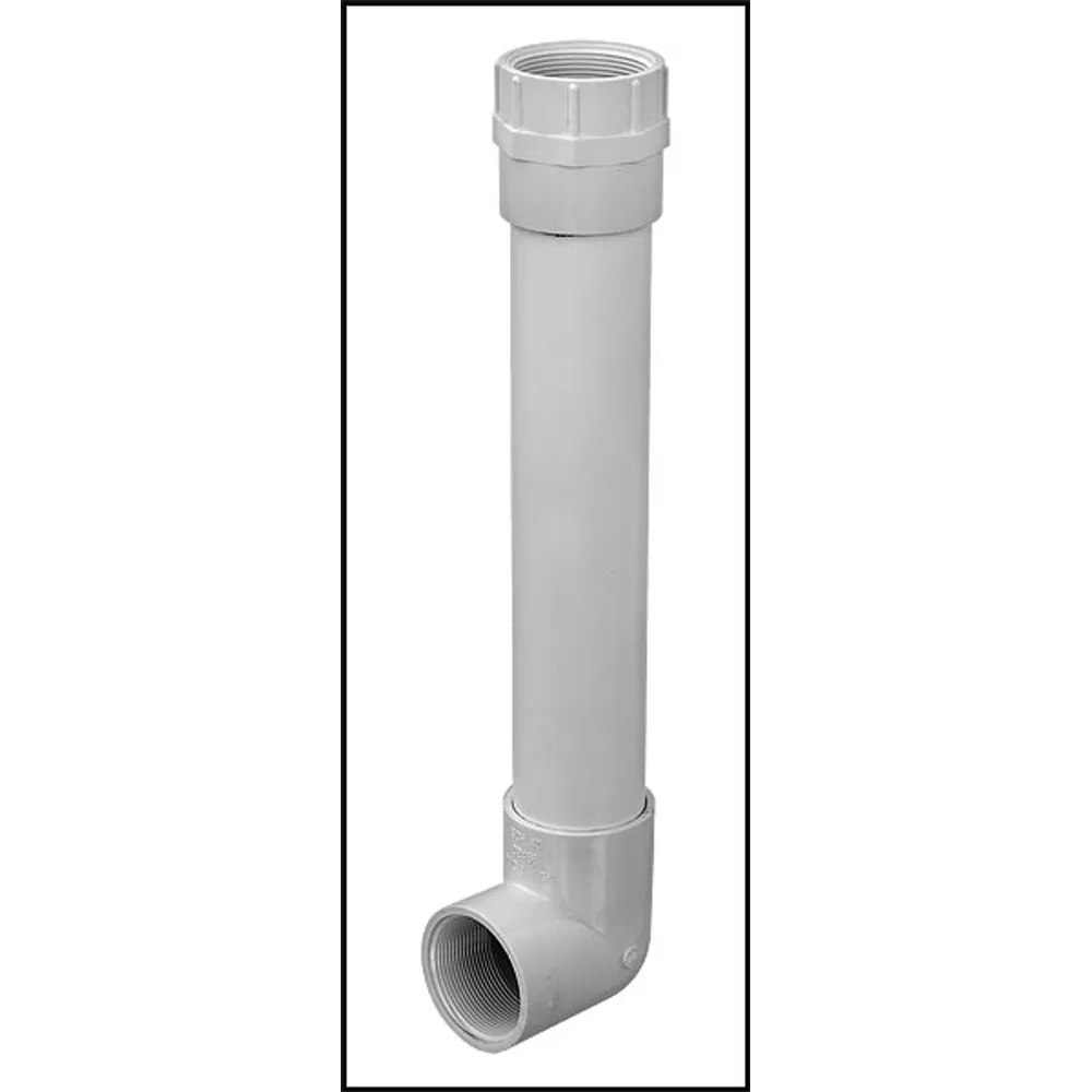 Pentair/PacFab Upper Piping Assembly TR140 (#154500)