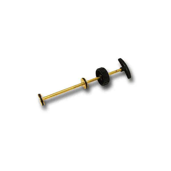 Pentair Piston, Cap & Handle 2″ (Brass) V38-145 51013811