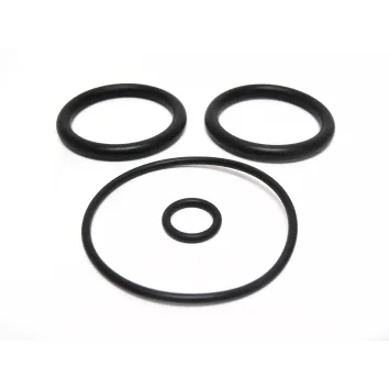 Pentair Plastic Piston ORing Set 2 Inch V38121S