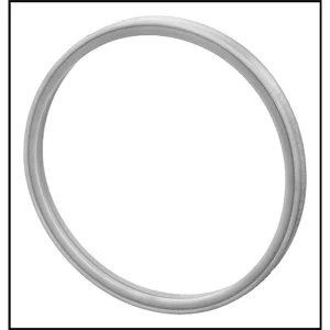 Pentair PoolStar Hatteras Pool Light Lens Gasket (#614516)