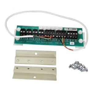Pentair Port Expansion Board 520818