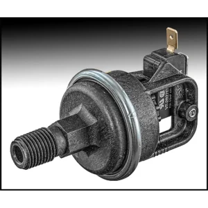 Pentair Pressure Switch Unit For Minimax Plus Heaters (#470190)