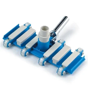 Pentair Provac Commercial Flexible Pool Vacuum Head 14″ Wide