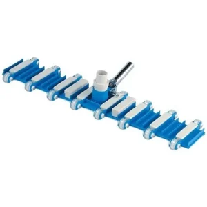 Pentair Provac Commercial Flexible Pool Vacuum Head 22″ Wide R201296