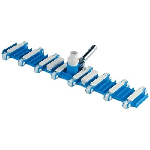 Pentair Provac Commercial Flexible Pool Vacuum Head 22″ Wide R201296