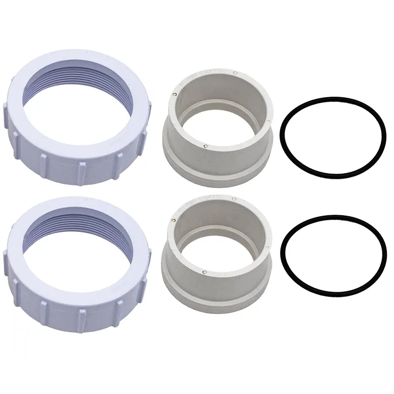 Pentair Pump 2″ Slip 1/2″ Union Kit