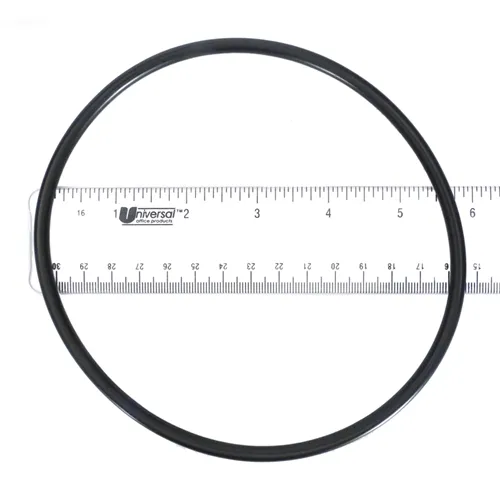 Pentair Pump Lid O-ring SUPERFLO/OPTIFLO Pump 357255