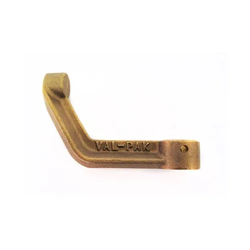 Pentair Purex Brass Noryl Rotor Valve Handle V20-334 70971