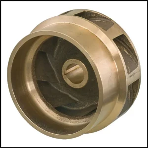Pentair/Purex CMK75 3 Phase Pump 7-1/2 HP Impeller (#70227)