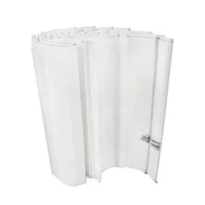Pentair Purex Filter Grids SMBW 2048 | 8 Grids 24″ Tall
