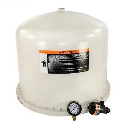 Pentair Purex Filter Tank Top SM SMBW 4048 | 197136
