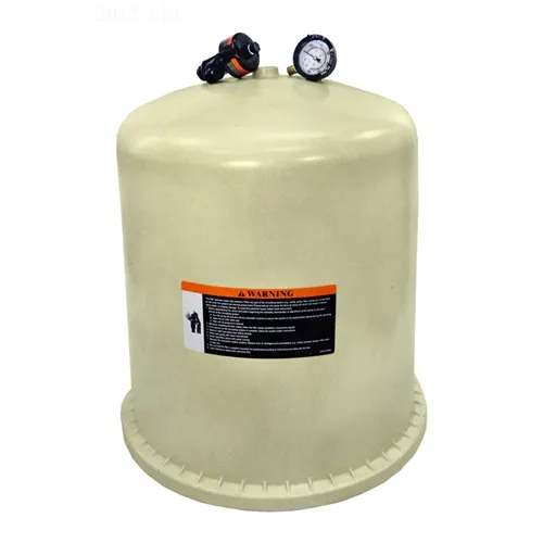 Pentair Purex Filter Tank Top SMBW 4060 | 197137