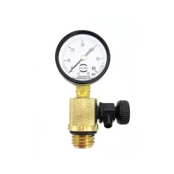 Pentair Purex FNS Plus 4000 Series Gauge Air Release V20-225